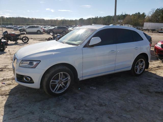 Photo 0 VIN: WA1LFAFP8DA080406 - AUDI Q5 PREMIUM 