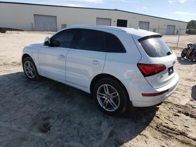 Photo 1 VIN: WA1LFAFP8DA080406 - AUDI Q5 PREMIUM 