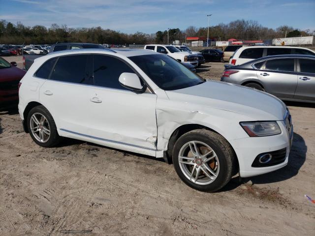 Photo 3 VIN: WA1LFAFP8DA080406 - AUDI Q5 PREMIUM 