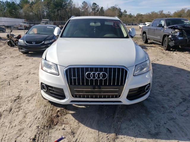 Photo 4 VIN: WA1LFAFP8DA080406 - AUDI Q5 PREMIUM 