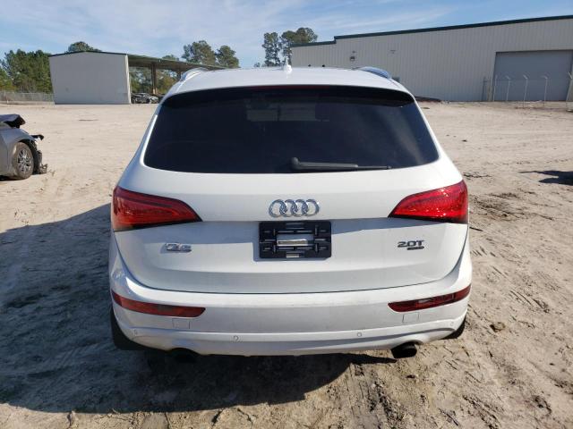 Photo 5 VIN: WA1LFAFP8DA080406 - AUDI Q5 PREMIUM 