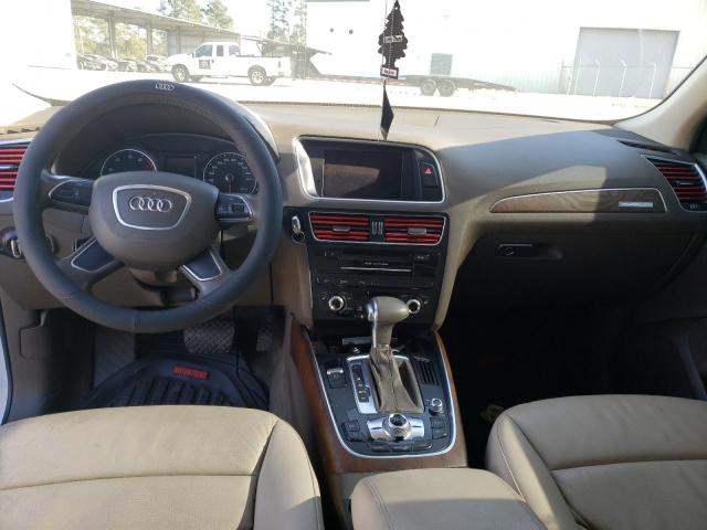 Photo 7 VIN: WA1LFAFP8DA080406 - AUDI Q5 PREMIUM 