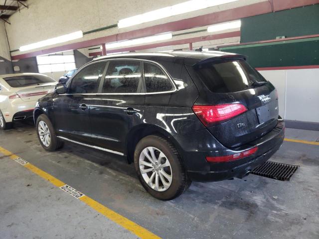 Photo 1 VIN: WA1LFAFP8DA088005 - AUDI Q5 