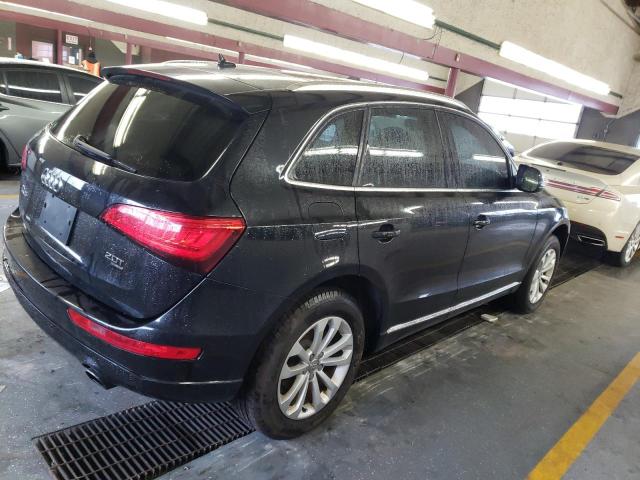 Photo 2 VIN: WA1LFAFP8DA088005 - AUDI Q5 