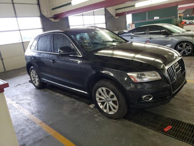 Photo 3 VIN: WA1LFAFP8DA088005 - AUDI Q5 