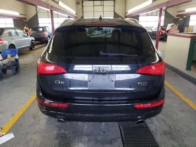 Photo 5 VIN: WA1LFAFP8DA088005 - AUDI Q5 