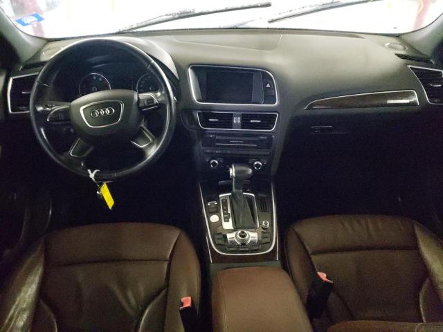 Photo 7 VIN: WA1LFAFP8DA088005 - AUDI Q5 