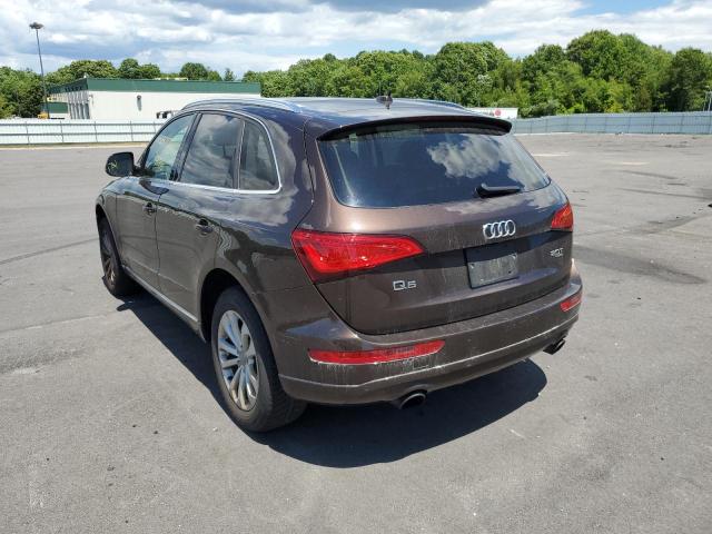 Photo 2 VIN: WA1LFAFP8DA089090 - AUDI Q5 PREMIUM 