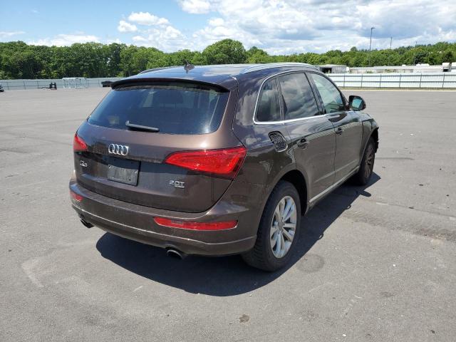 Photo 3 VIN: WA1LFAFP8DA089090 - AUDI Q5 PREMIUM 