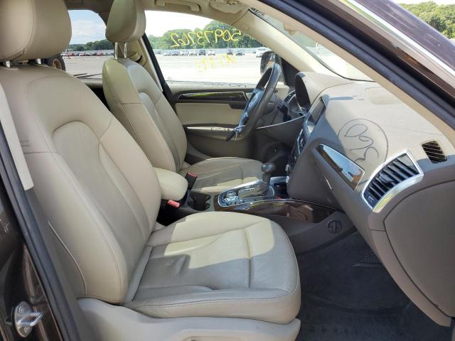 Photo 4 VIN: WA1LFAFP8DA089090 - AUDI Q5 PREMIUM 