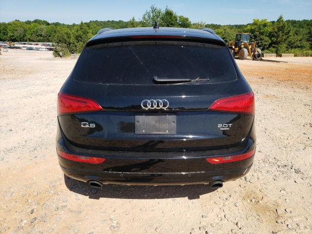 Photo 5 VIN: WA1LFAFP8DA091938 - AUDI Q5 