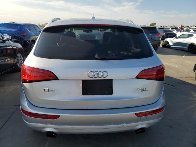 Photo 5 VIN: WA1LFAFP8DA093334 - AUDI Q5 