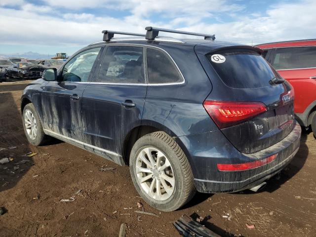 Photo 1 VIN: WA1LFAFP8DA098906 - AUDI Q5 