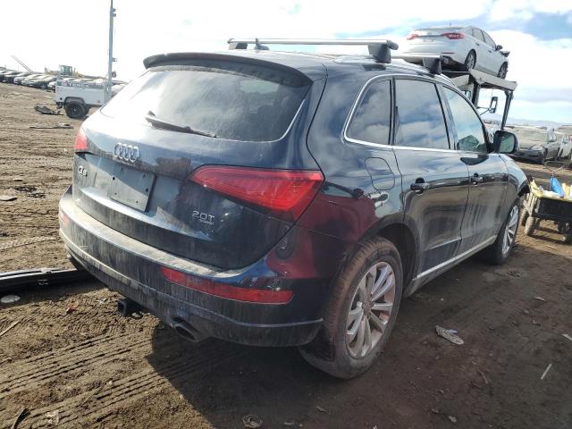 Photo 2 VIN: WA1LFAFP8DA098906 - AUDI Q5 