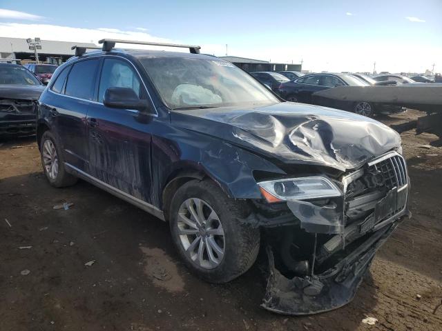 Photo 3 VIN: WA1LFAFP8DA098906 - AUDI Q5 