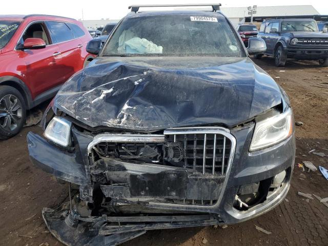 Photo 4 VIN: WA1LFAFP8DA098906 - AUDI Q5 