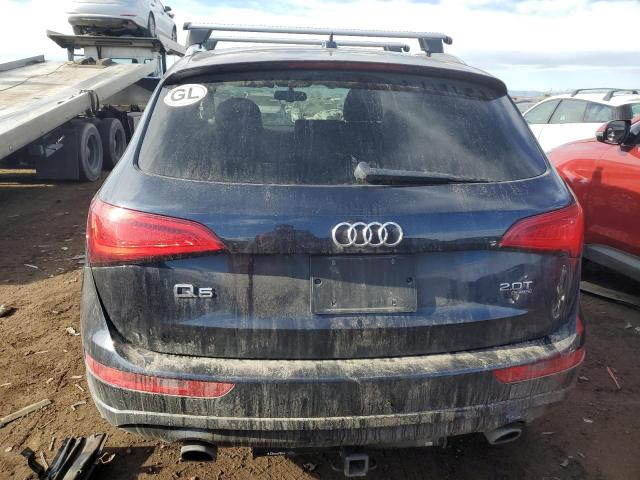 Photo 5 VIN: WA1LFAFP8DA098906 - AUDI Q5 