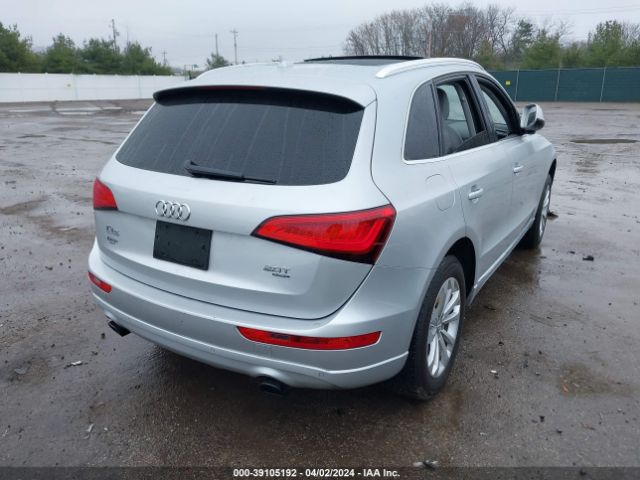 Photo 3 VIN: WA1LFAFP8EA002435 - AUDI Q5 