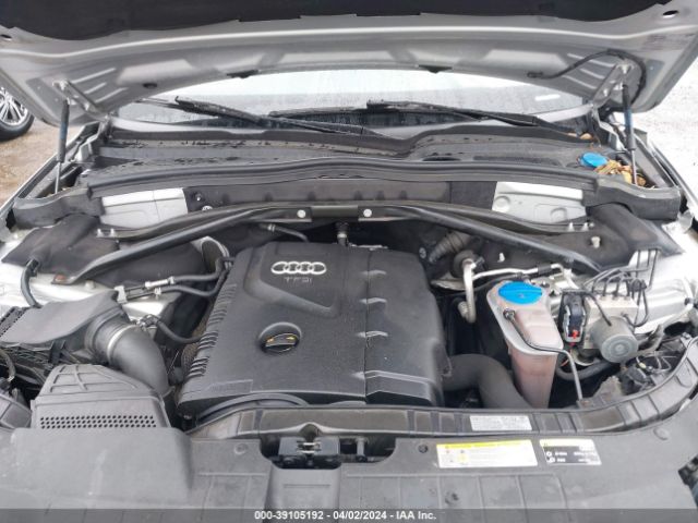 Photo 9 VIN: WA1LFAFP8EA002435 - AUDI Q5 