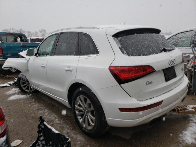 Photo 2 VIN: WA1LFAFP8EA002886 - AUDI Q5 PREMIUM 