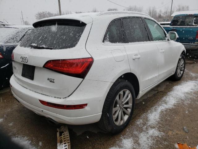 Photo 3 VIN: WA1LFAFP8EA002886 - AUDI Q5 PREMIUM 