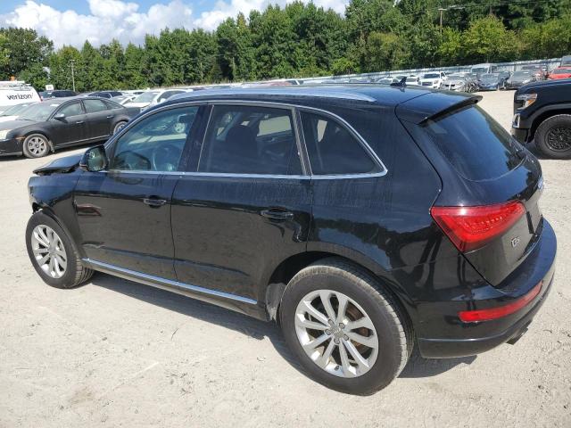 Photo 1 VIN: WA1LFAFP8EA007585 - AUDI Q5 PREMIUM 