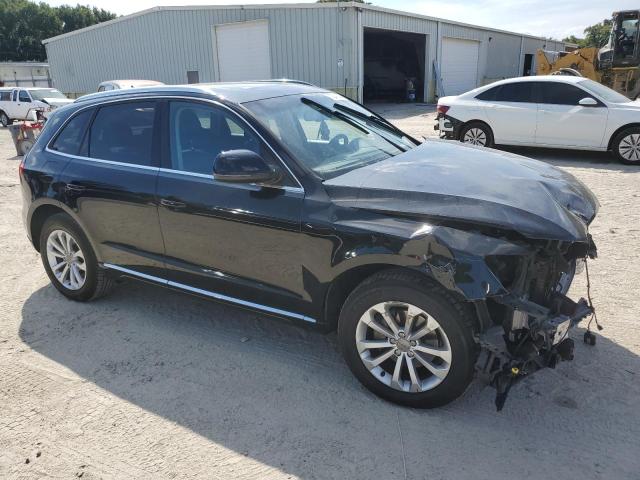 Photo 3 VIN: WA1LFAFP8EA007585 - AUDI Q5 PREMIUM 