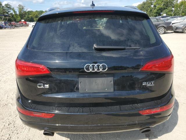 Photo 5 VIN: WA1LFAFP8EA007585 - AUDI Q5 PREMIUM 