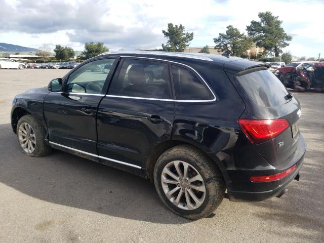 Photo 1 VIN: WA1LFAFP8EA008686 - AUDI Q5 