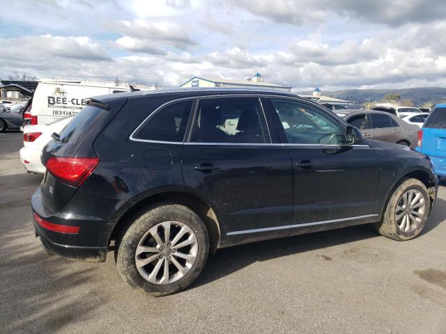 Photo 2 VIN: WA1LFAFP8EA008686 - AUDI Q5 