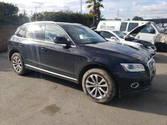 Photo 3 VIN: WA1LFAFP8EA008686 - AUDI Q5 