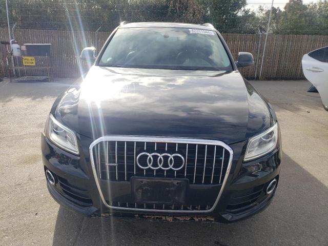 Photo 4 VIN: WA1LFAFP8EA008686 - AUDI Q5 