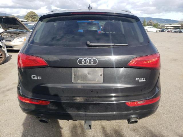 Photo 5 VIN: WA1LFAFP8EA008686 - AUDI Q5 