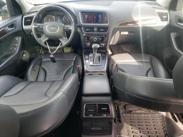 Photo 7 VIN: WA1LFAFP8EA008686 - AUDI Q5 