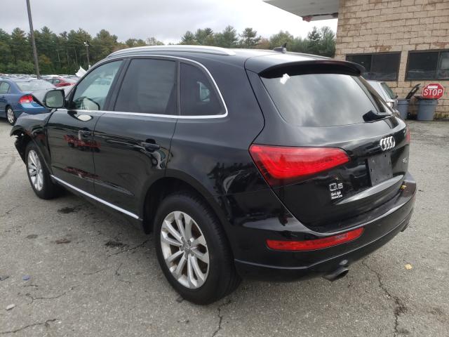 Photo 2 VIN: WA1LFAFP8EA021955 - AUDI Q5 PREMIUM 