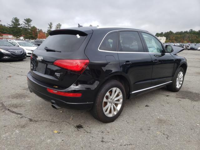 Photo 3 VIN: WA1LFAFP8EA021955 - AUDI Q5 PREMIUM 