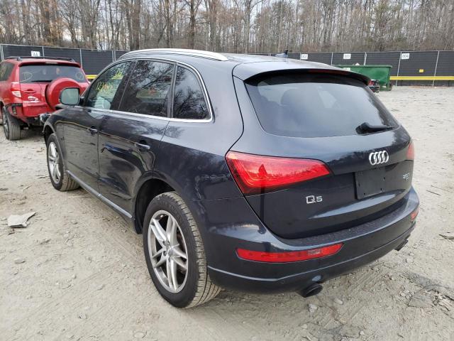 Photo 2 VIN: WA1LFAFP8EA027044 - AUDI Q5 