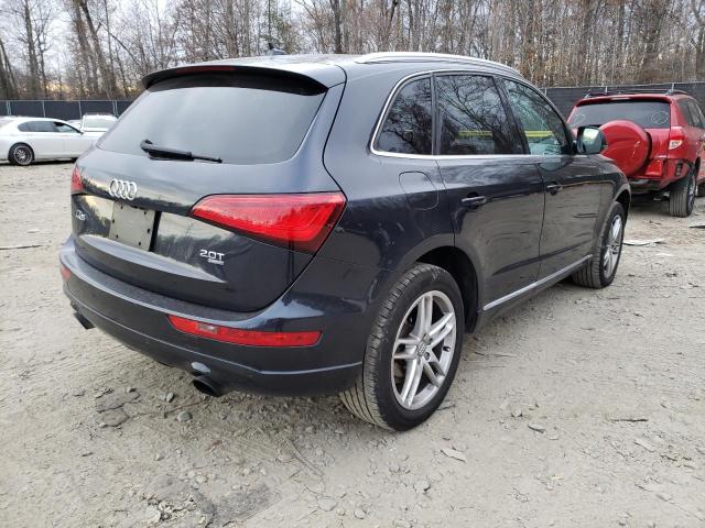 Photo 3 VIN: WA1LFAFP8EA027044 - AUDI Q5 