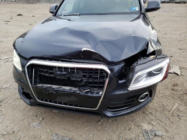 Photo 8 VIN: WA1LFAFP8EA027044 - AUDI Q5 