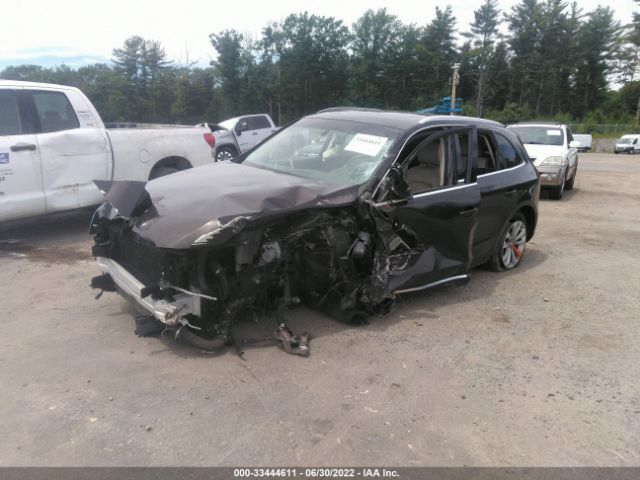 Photo 1 VIN: WA1LFAFP8EA029263 - AUDI Q5 