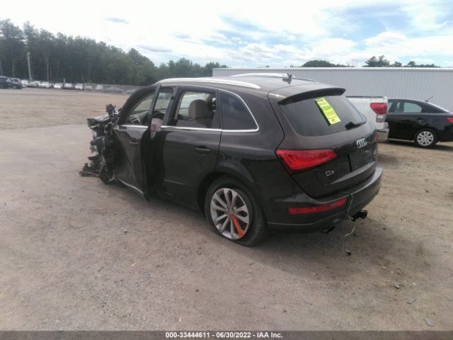 Photo 2 VIN: WA1LFAFP8EA029263 - AUDI Q5 