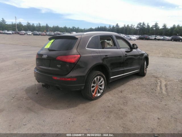 Photo 3 VIN: WA1LFAFP8EA029263 - AUDI Q5 