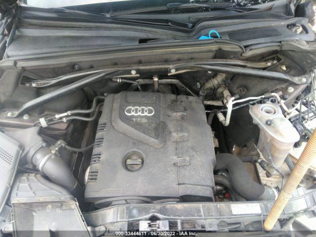 Photo 9 VIN: WA1LFAFP8EA029263 - AUDI Q5 