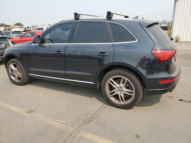 Photo 1 VIN: WA1LFAFP8EA033863 - AUDI Q5 PREMIUM 