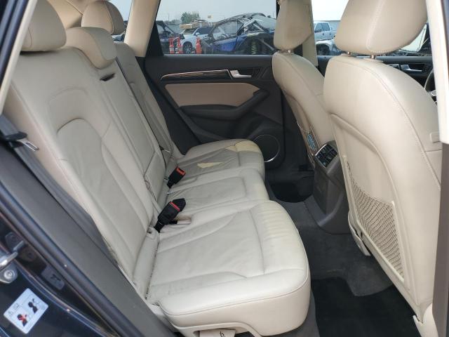 Photo 10 VIN: WA1LFAFP8EA033863 - AUDI Q5 PREMIUM 