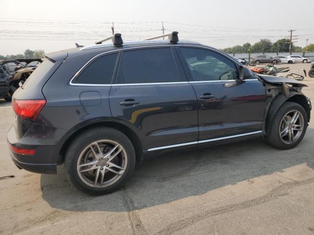 Photo 2 VIN: WA1LFAFP8EA033863 - AUDI Q5 PREMIUM 