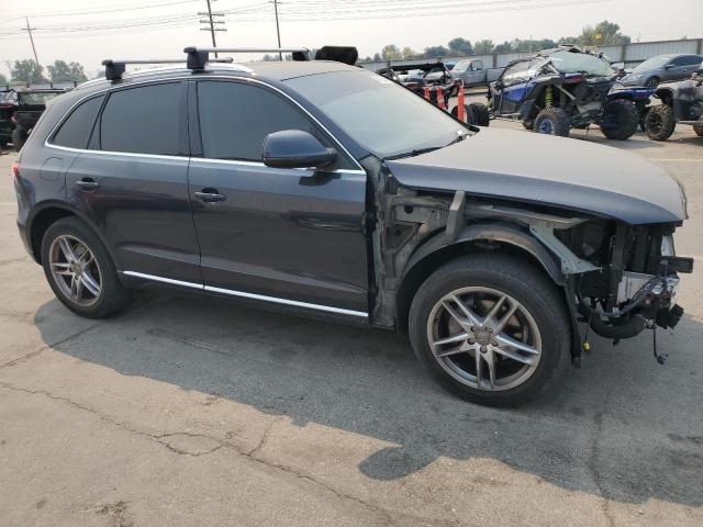 Photo 3 VIN: WA1LFAFP8EA033863 - AUDI Q5 PREMIUM 