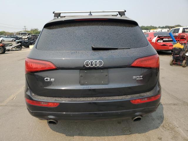 Photo 5 VIN: WA1LFAFP8EA033863 - AUDI Q5 PREMIUM 