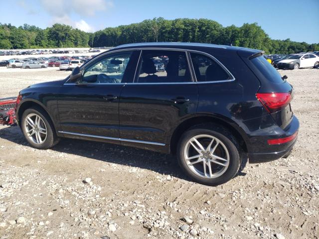 Photo 1 VIN: WA1LFAFP8EA035760 - AUDI Q5 PREMIUM 