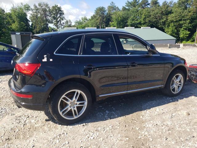 Photo 2 VIN: WA1LFAFP8EA035760 - AUDI Q5 PREMIUM 